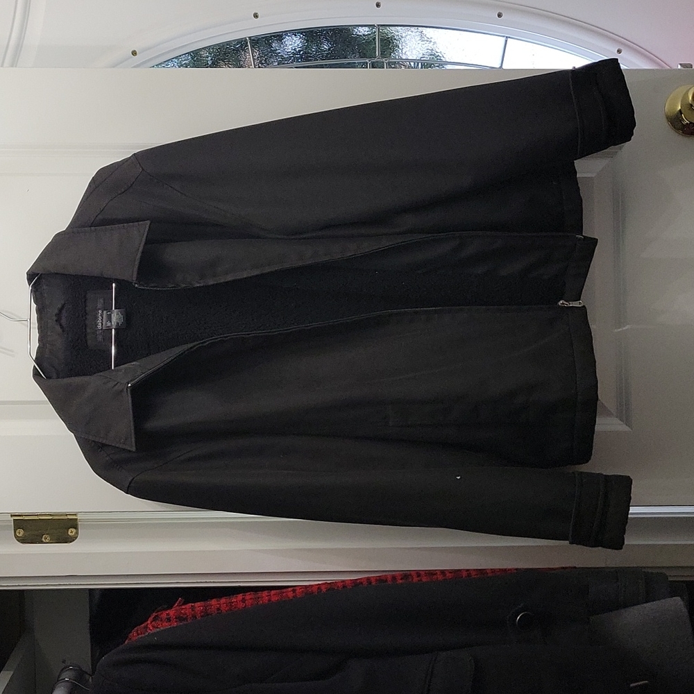 Claiborne Jacket L